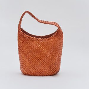 orange bag