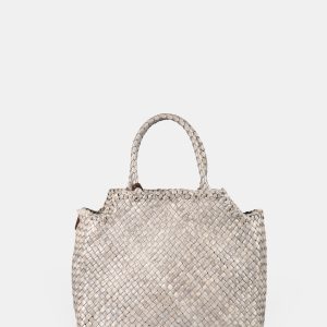 Tiviana Tote Large - Basalt