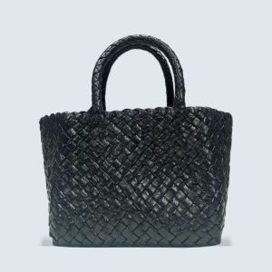 KALANE  SMALL- BLACK