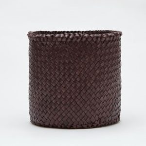 ELINE LARGE - ESPRESSO